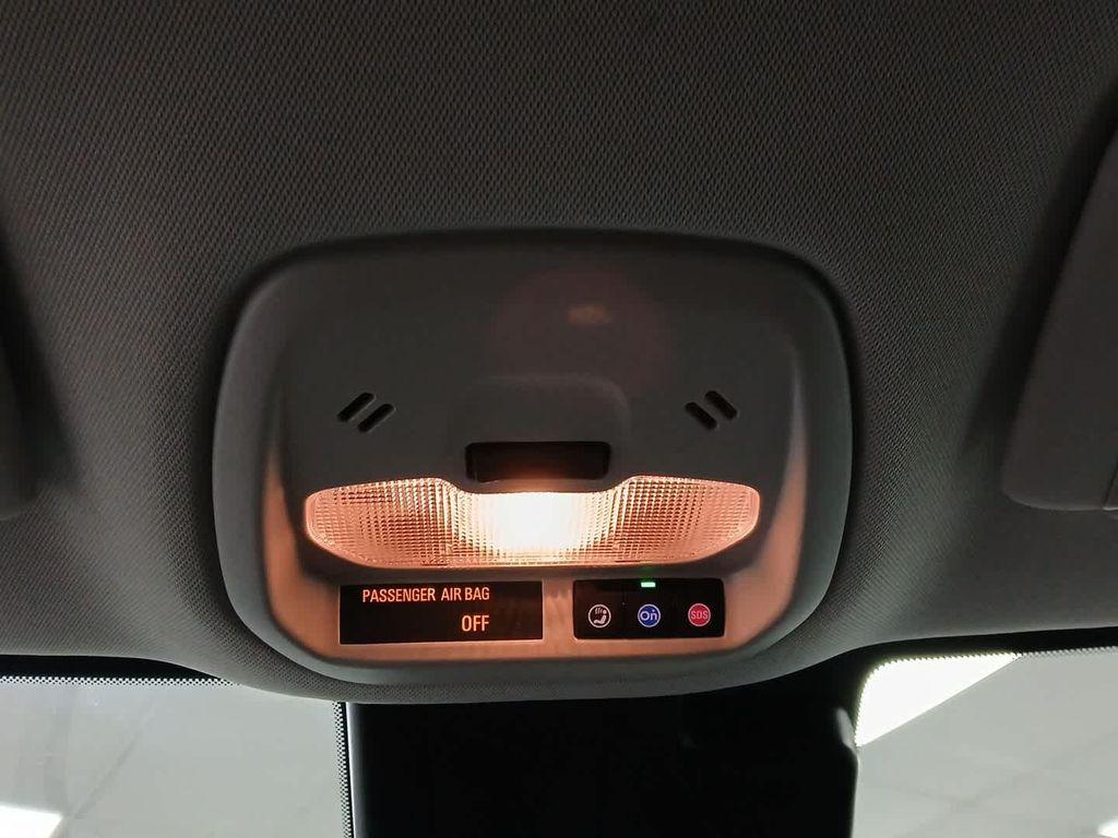 used 2025 Chevrolet Trax car, priced at $21,990