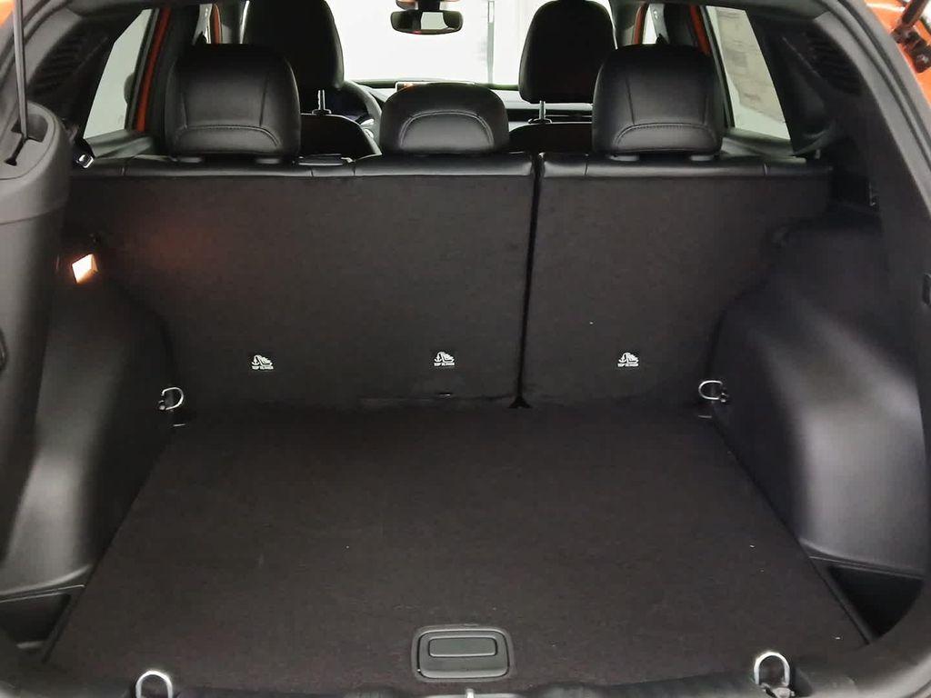 new 2026 Jeep Compass car, priced at $32,595