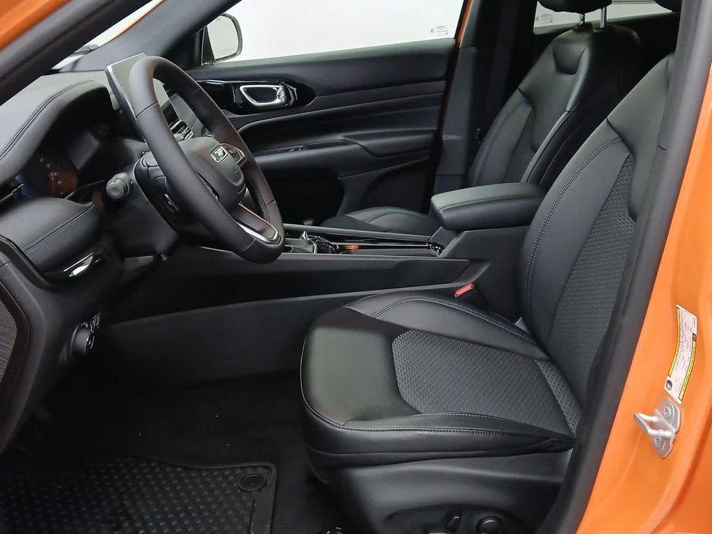 new 2026 Jeep Compass car, priced at $32,595