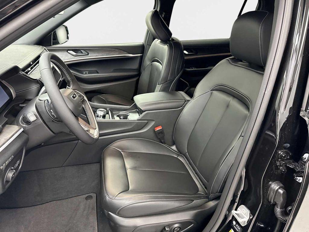 new 2026 Jeep Grand Cherokee L car, priced at $47,630