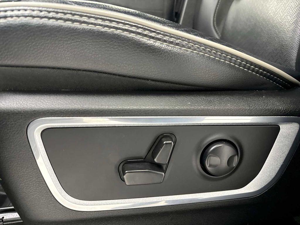 used 2024 Ram 1500 car, priced at $42,990