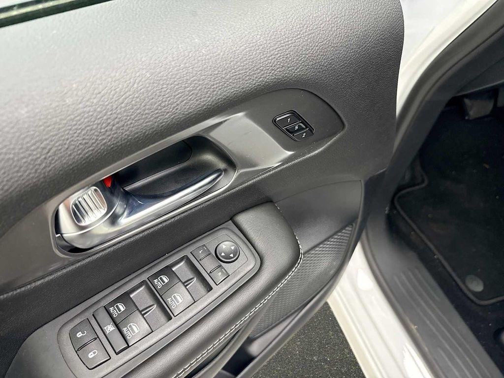 new 2026 Chrysler Pacifica car, priced at $44,610