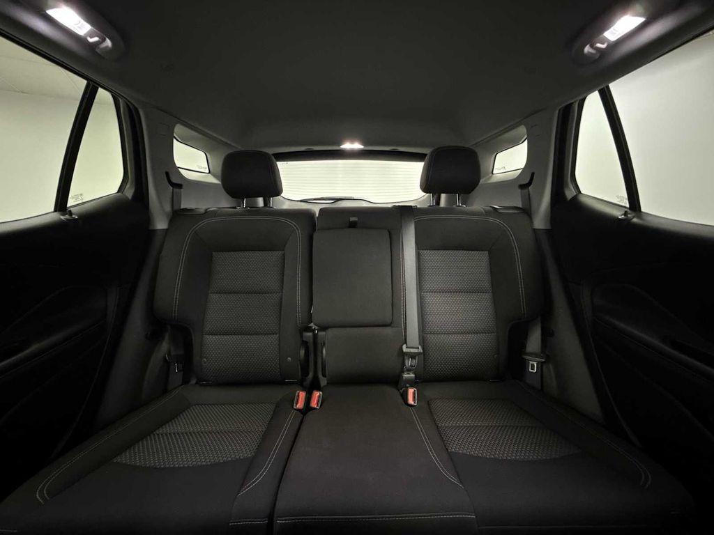 used 2024 GMC Terrain car, priced at $22,490
