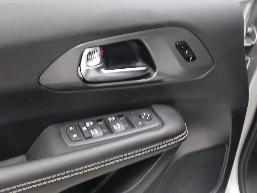 new 2026 Chrysler Pacifica car, priced at $45,405