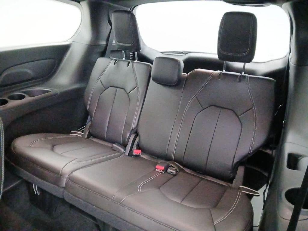 new 2026 Chrysler Pacifica car, priced at $45,405
