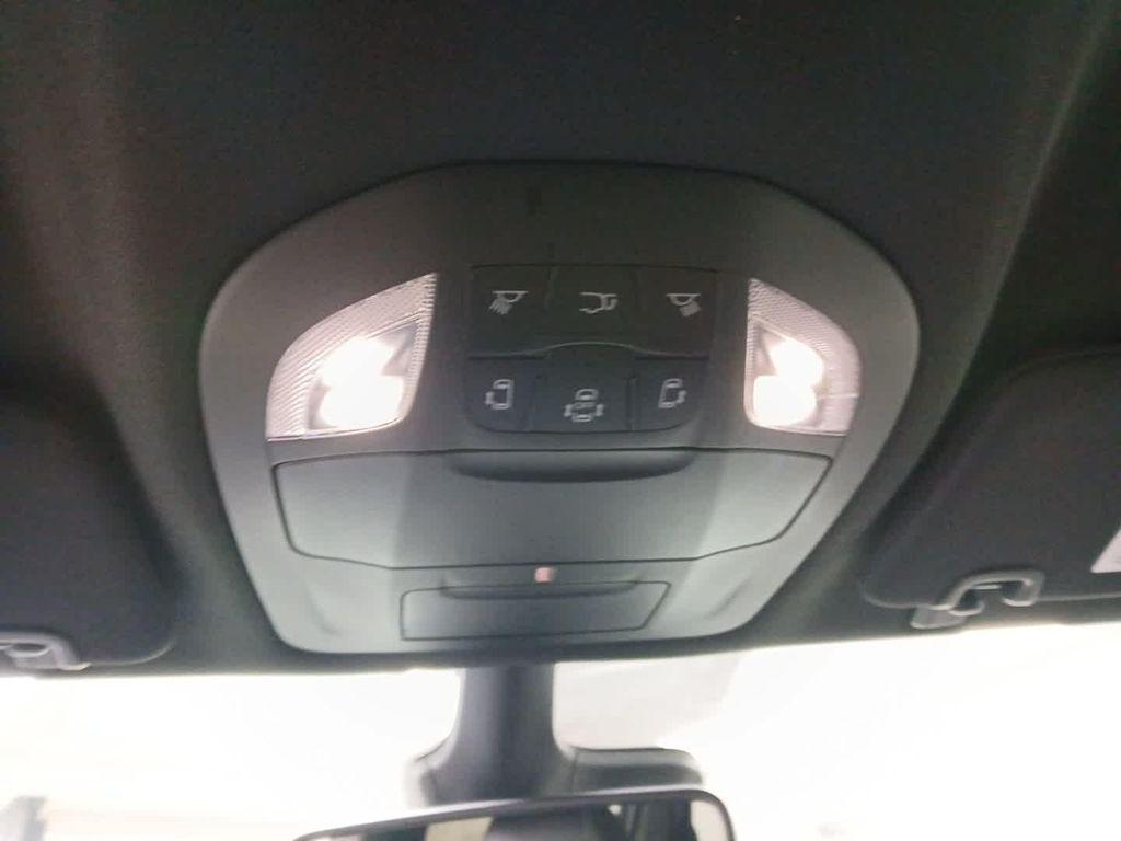 new 2026 Chrysler Pacifica car, priced at $45,405