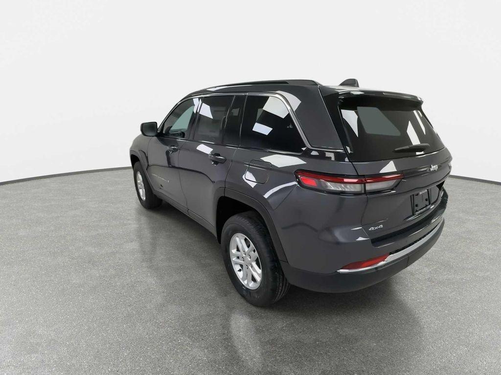 new 2025 Jeep Grand Cherokee car, priced at $38,670