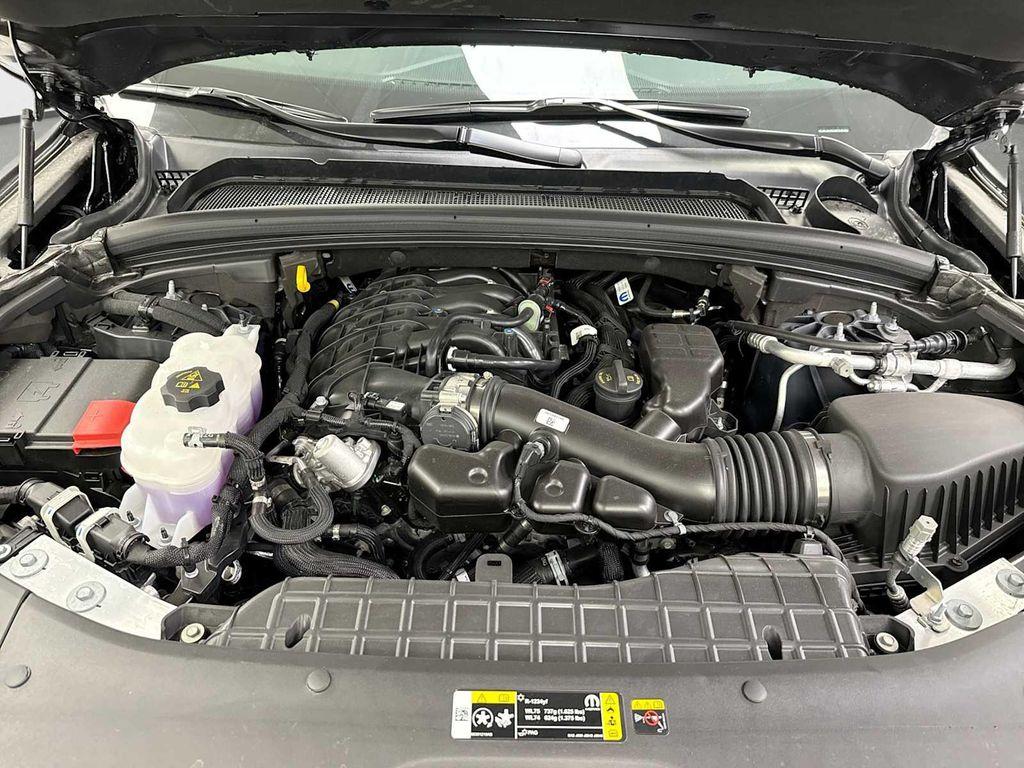 new 2025 Jeep Grand Cherokee car, priced at $38,670