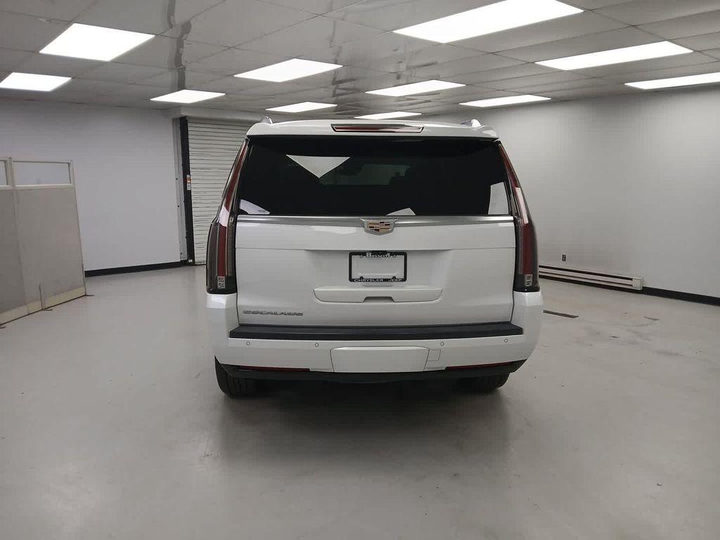 used 2019 Cadillac Escalade car, priced at $28,990