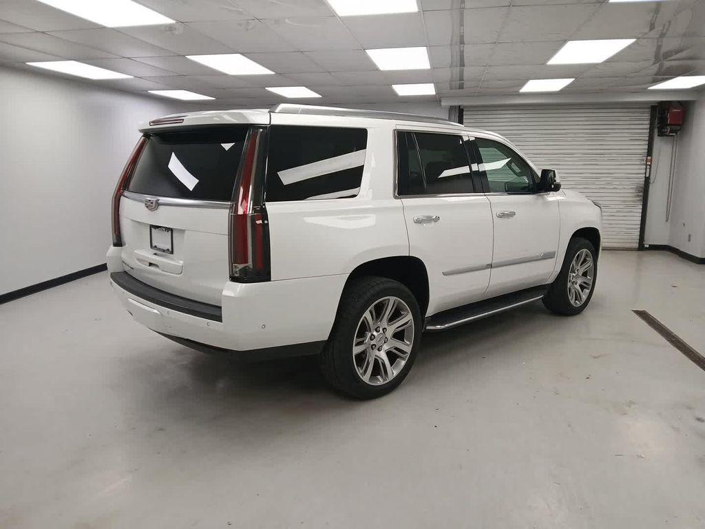 used 2019 Cadillac Escalade car, priced at $28,990