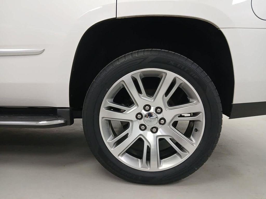 used 2019 Cadillac Escalade car, priced at $28,990