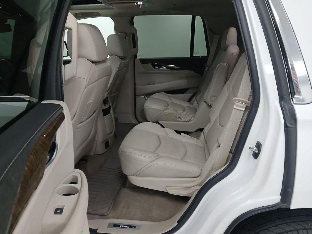 used 2019 Cadillac Escalade car, priced at $28,990