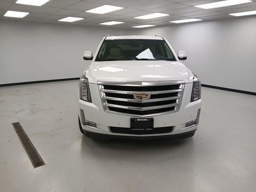 used 2019 Cadillac Escalade car, priced at $28,990