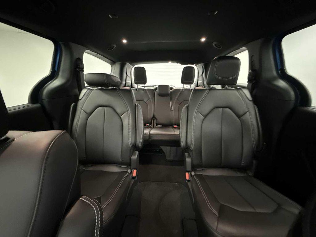 new 2026 Chrysler Pacifica car, priced at $43,660
