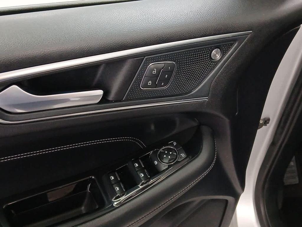 used 2019 Ford Edge car, priced at $16,990