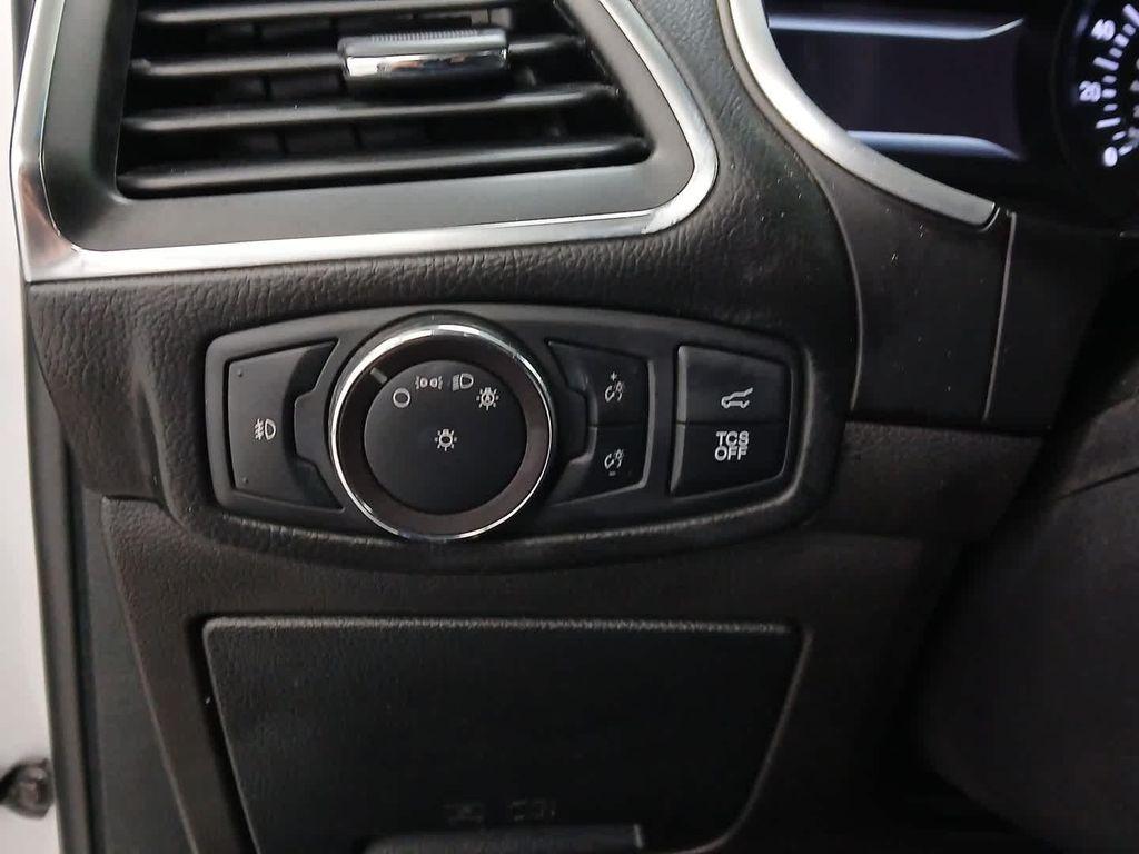 used 2019 Ford Edge car, priced at $16,990