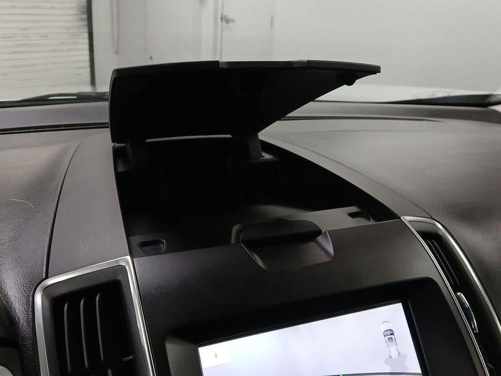 used 2019 Ford Edge car, priced at $16,990