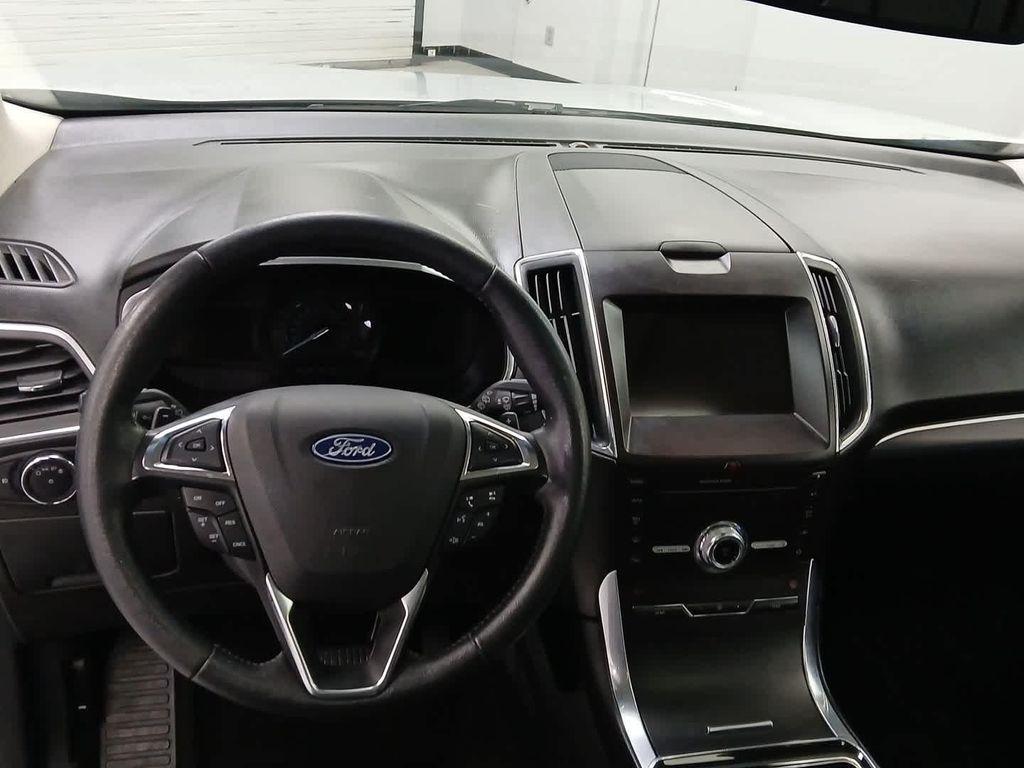 used 2019 Ford Edge car, priced at $16,990