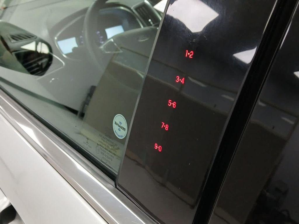 used 2019 Ford Edge car, priced at $16,990