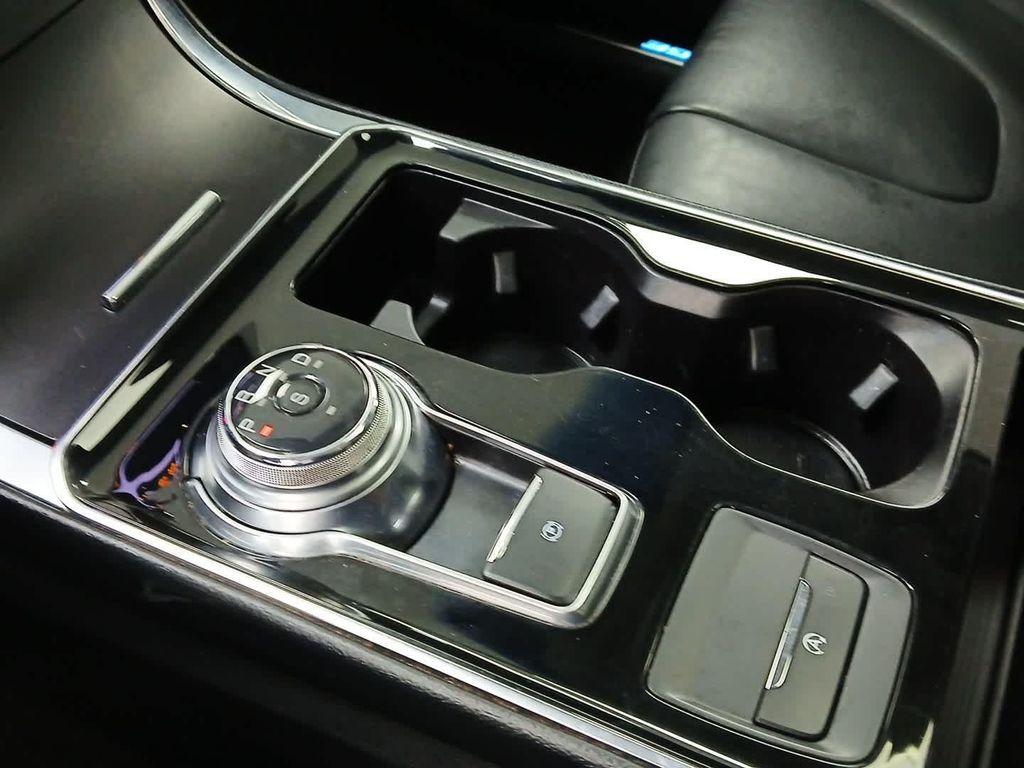 used 2019 Ford Edge car, priced at $16,990