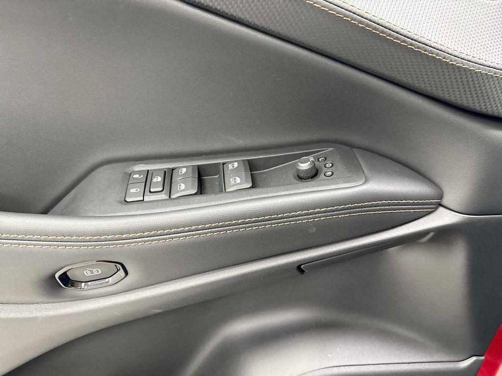 new 2026 Jeep Cherokee car, priced at $42,305