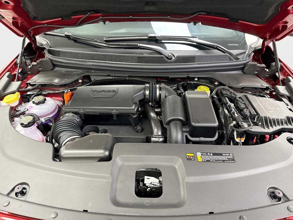 new 2026 Jeep Cherokee car, priced at $42,305