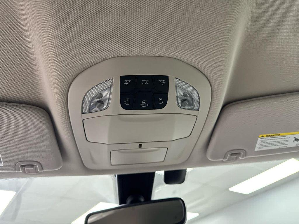 used 2020 Chrysler Pacifica car