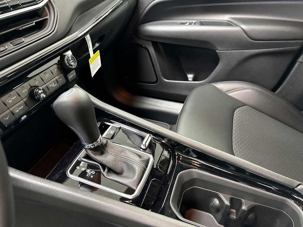 new 2026 Jeep Compass car, priced at $32,460