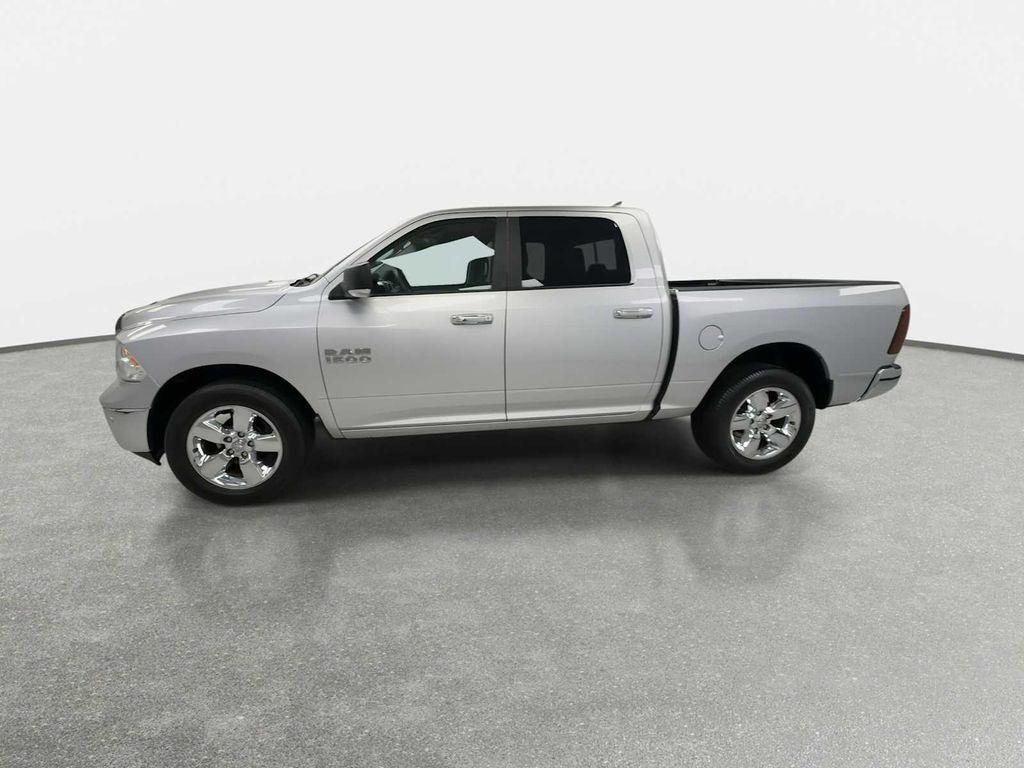 used 2017 Ram 1500 car, priced at $24,490
