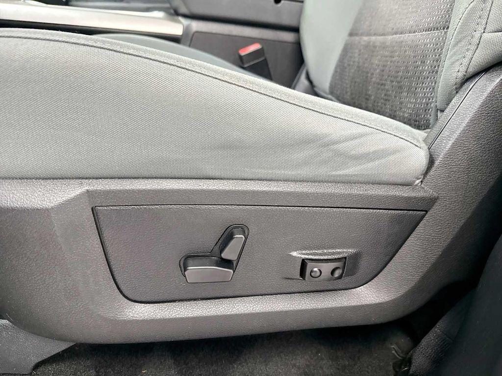 used 2017 Ram 1500 car, priced at $24,490