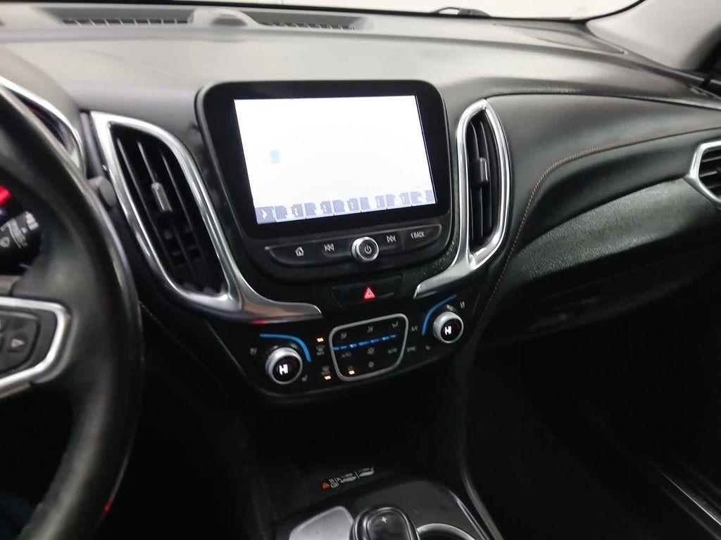 used 2019 Chevrolet Equinox car, priced at $13,990