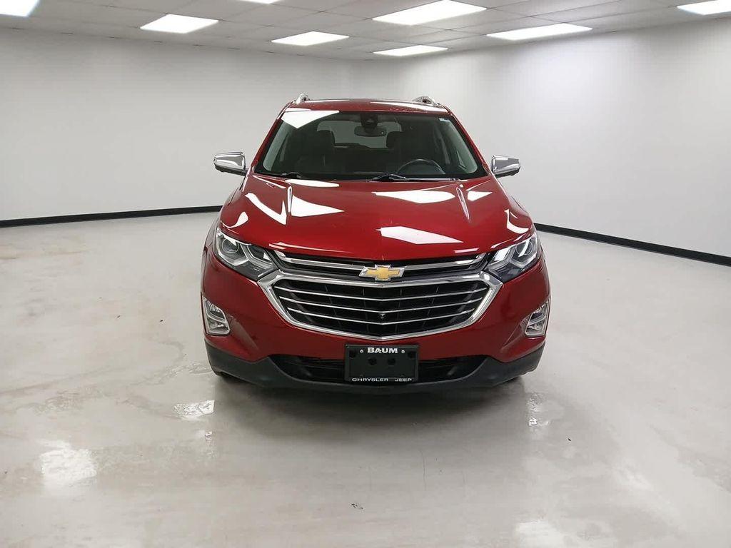 used 2019 Chevrolet Equinox car, priced at $13,990
