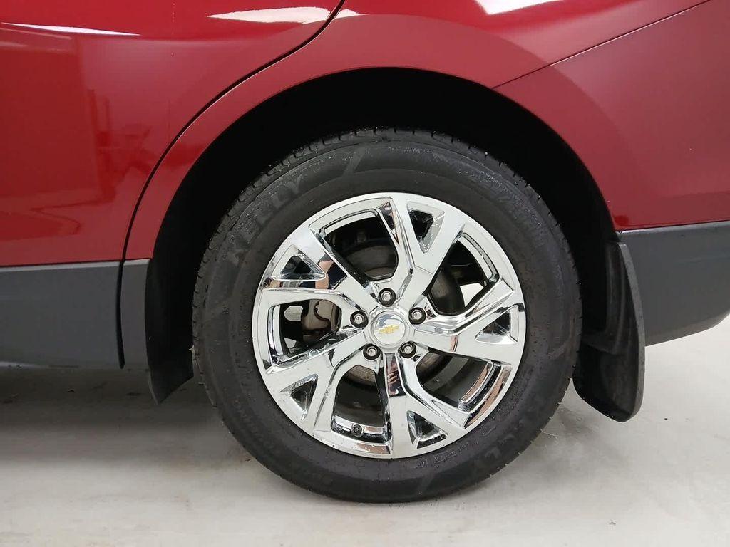 used 2019 Chevrolet Equinox car, priced at $13,990