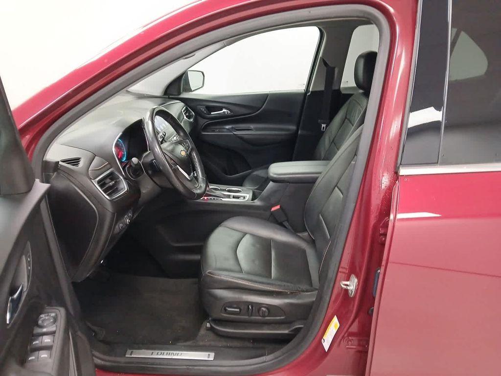 used 2019 Chevrolet Equinox car, priced at $13,990