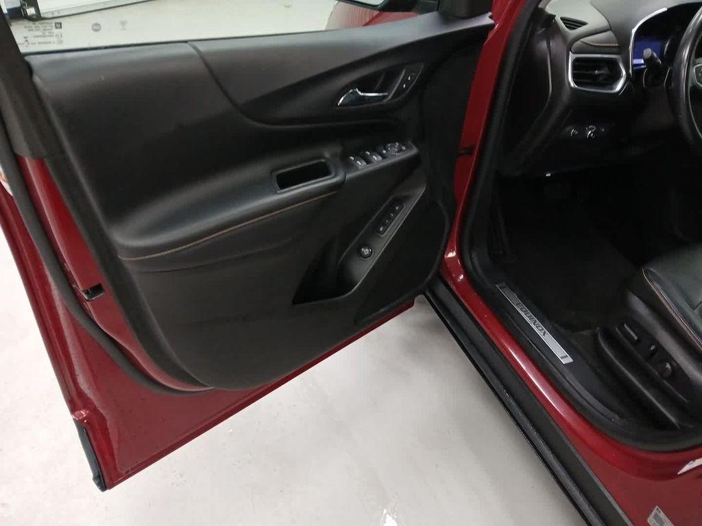 used 2019 Chevrolet Equinox car, priced at $13,990