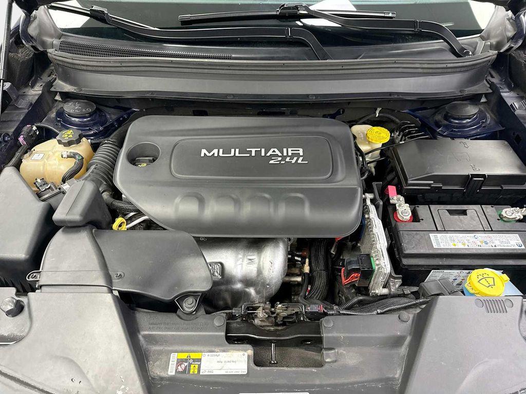 used 2015 Jeep Cherokee car, priced at $8,990