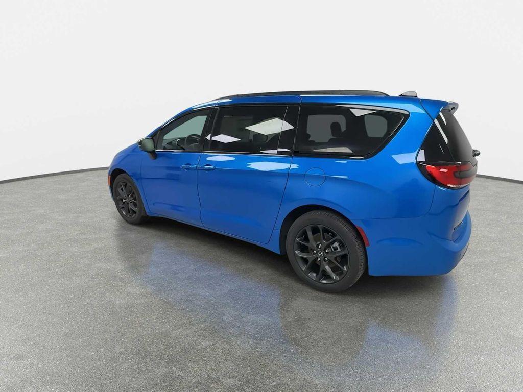 new 2026 Chrysler Pacifica car, priced at $45,405