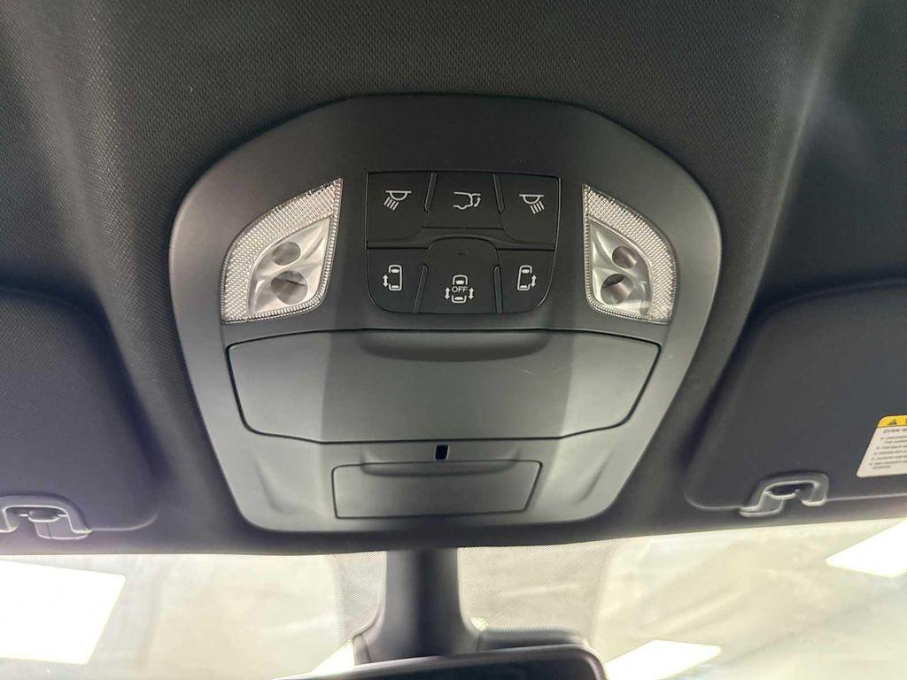 new 2026 Chrysler Pacifica car, priced at $45,405