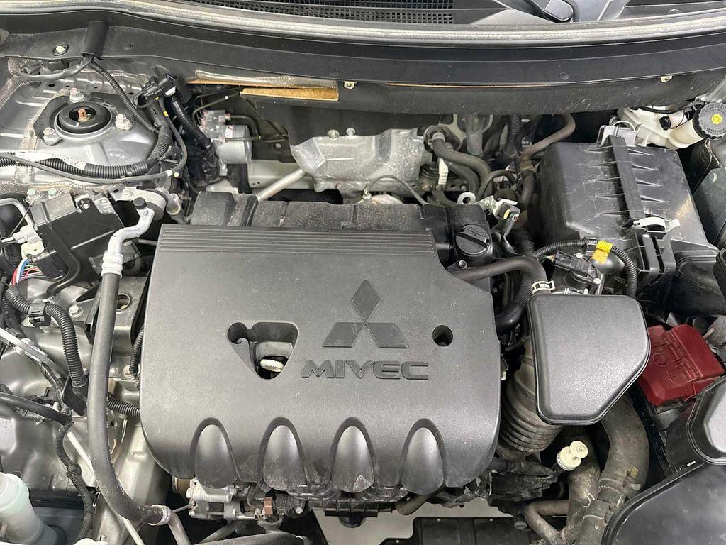 used 2020 Mitsubishi Outlander car, priced at $15,990