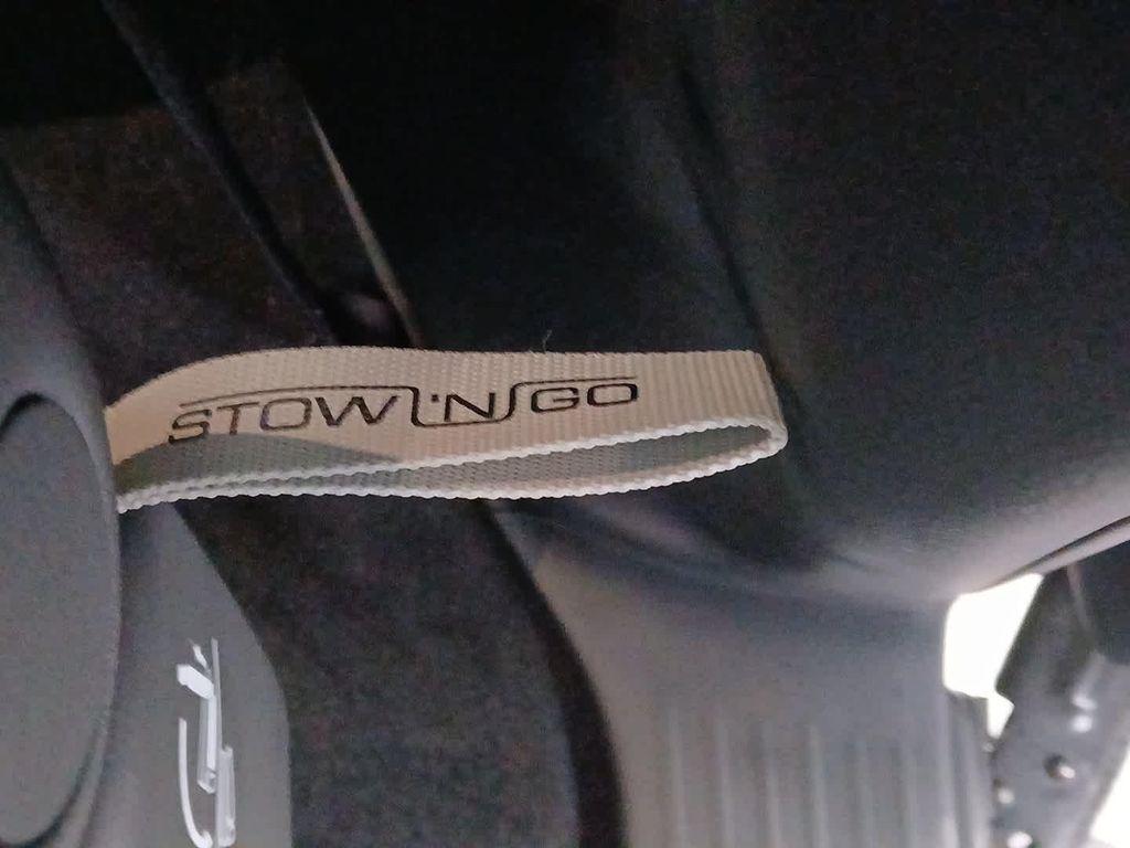 new 2026 Chrysler Pacifica car, priced at $44,910