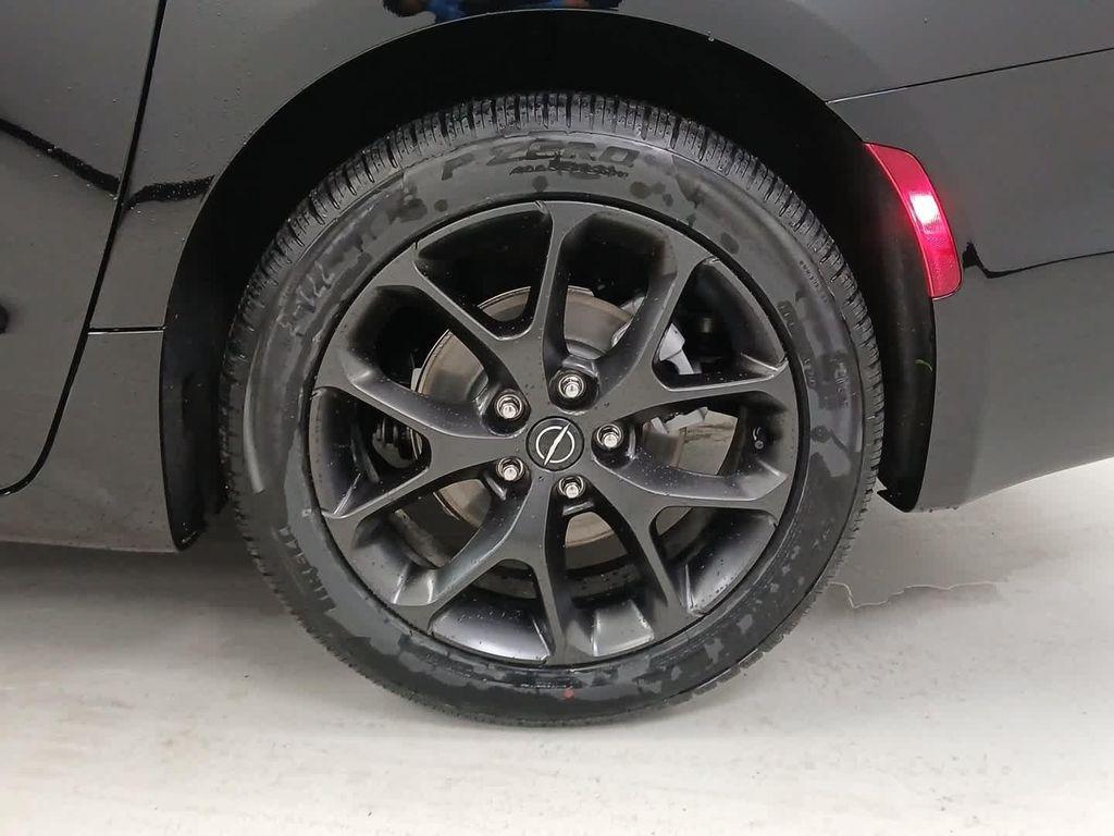 new 2026 Chrysler Pacifica car, priced at $44,910