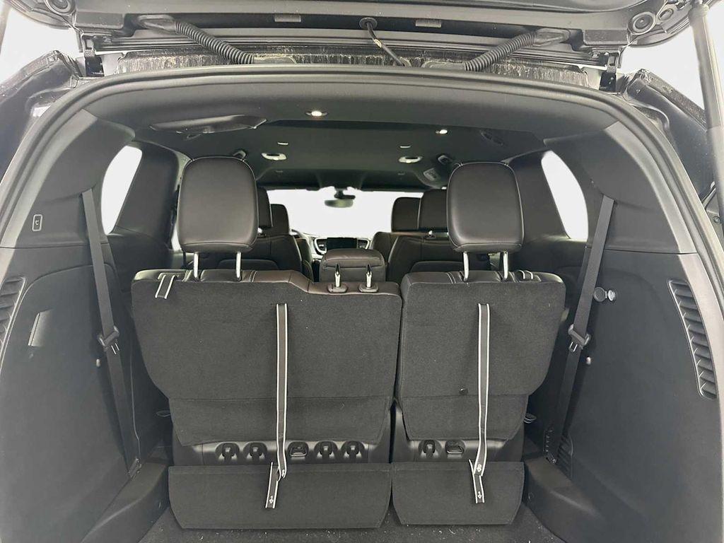 new 2026 Chrysler Pacifica car, priced at $44,910