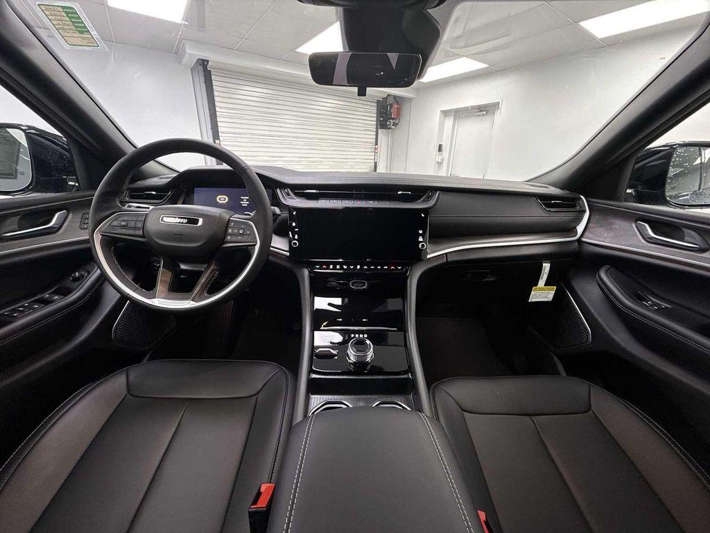 new 2026 Jeep Grand Cherokee L car, priced at $47,540