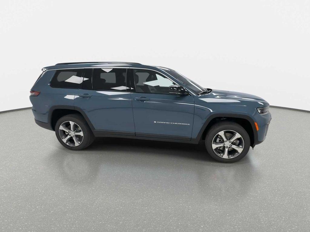 new 2026 Jeep Grand Cherokee L car, priced at $47,540