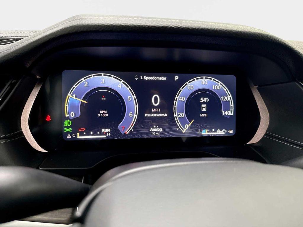 new 2026 Jeep Grand Cherokee car, priced at $43,285