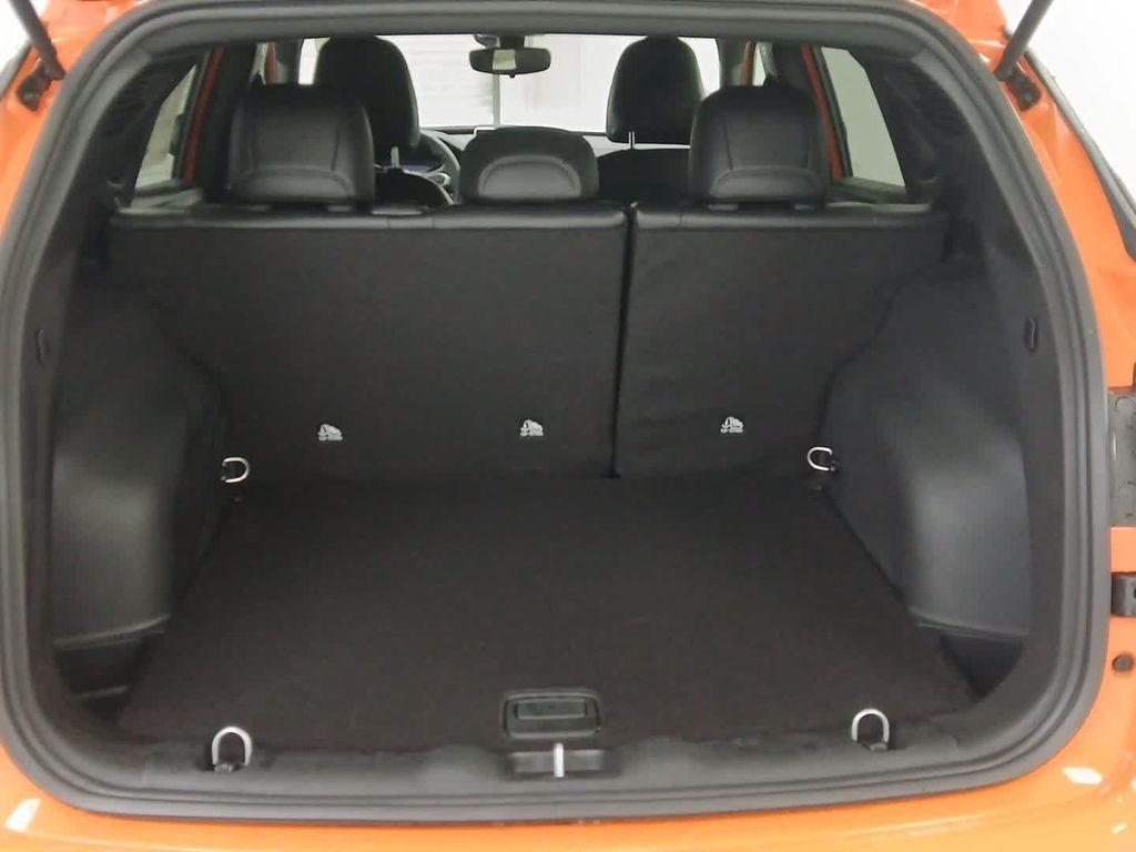 new 2026 Jeep Compass car, priced at $30,305