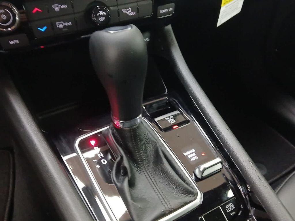 new 2026 Jeep Compass car, priced at $30,305