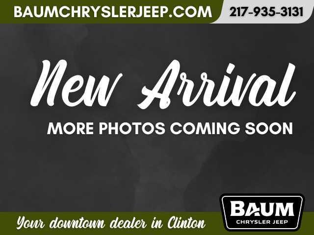 used 2024 Jeep Compass car, priced at $25,990