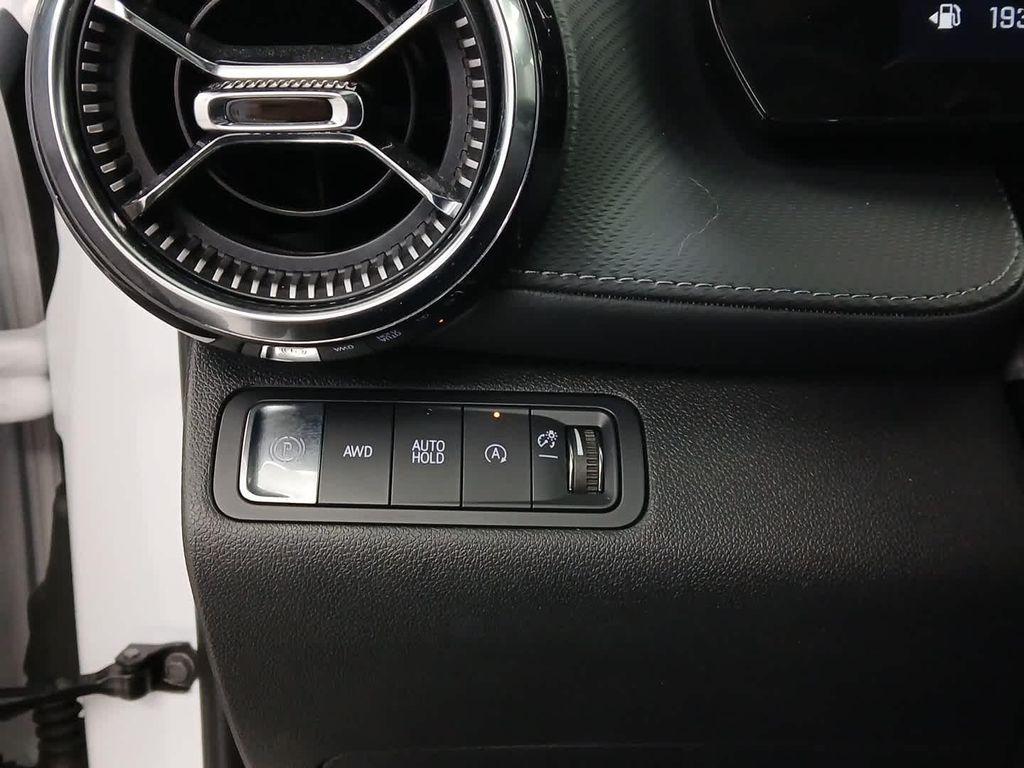 used 2025 Chevrolet Equinox car, priced at $25,990