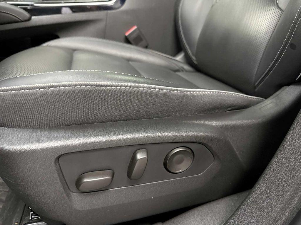 used 2021 Buick Envision car, priced at $21,990